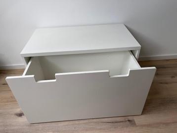 Ikea Stuva ladekast  beschikbaar voor biedingen