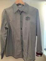 Erfo blouse maat 42, Ophalen, Zo goed als nieuw, Maat 42/44 (L), Overige kleuren