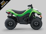 KAWASAKI KFX 90 (bj 2023), 90 cc, Bedrijf, Overig, 1 cilinder