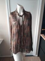 Zgan super mooie Dante 6 blouse maat M, Kleding | Dames, Dante 6, Ophalen of Verzenden, Zo goed als nieuw, Maat 38/40 (M)