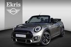 MINI Cabrio 2.0 Cooper S, Auto's, Mini, 1998 cc, Gebruikt, 4 stoelen, Bedrijf