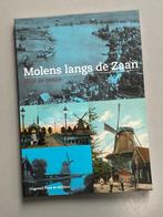 Molens Langs De Zaan (2005)   Historisch archief foto's en b