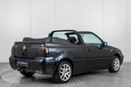 Volkswagen GOLF Cabriolet 1.8 Trendline . (bj 2001), Auto's, Gebruikt, 4 cilinders, Cabriolet, 49 €/maand