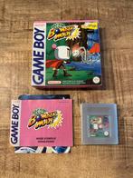 Nintendo Game Boy - Pocket Bomberman incl. verpakking, Avontuur en Actie, Gebruikt, 1 speler, Ophalen of Verzenden