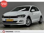 Volkswagen Polo 1.0 TSI Comfortline/ Apple + Android/ DAB+/, Voorwielaandrijving, Stof, Gebruikt, 1055 kg