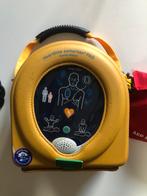 HeartSine AED Defibrillator SAM 350P + Reanimatieset, Diversen, Ophalen of Verzenden, Zo goed als nieuw