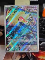 Pokemon Scream Tail, Hobby en Vrije tijd, Verzamelkaartspellen | Pokémon, Ophalen of Verzenden, Zo goed als nieuw, Losse kaart