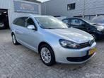 Volkswagen Golf Variant 1.2 TSI Comfortline BlueMotion, Auto's, Volkswagen, Voorwielaandrijving, Euro 5, Gebruikt, 680 kg