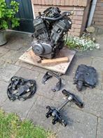 Onderdelen Honda NTV650 / NTV 650, Motoren, Onderdelen | Honda, Ophalen of Verzenden, Gebruikt