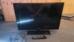 Goed werkende samsung tv  80 cm, Audio, Tv en Foto, Televisies, Ophalen, Gebruikt, 50 Hz, Samsung