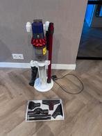 Dyson V10/SV12 stofzuiger&floor dock - onderdelen/reparatie, Ophalen, Stofzuiger, Zo goed als nieuw, Minder dan 1200 watt