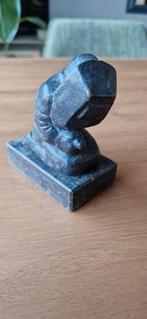 Bronzen beeld, Verzenden