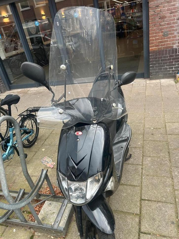 Kymco vitality., Fietsen en Brommers, Scooters | Kymco, Ophalen