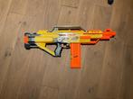 Groot nerf geweer, Kinderen en Baby's, Speelgoed | Buiten | Actiespeelgoed, Ophalen of Verzenden, Gebruikt