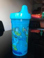 Drinkbeker Toy Story Buzz lightyear! Goed als nieuw Moet weg, Ophalen of Verzenden, Overige figuren, Zo goed als nieuw, Overige typen