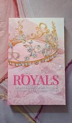Rachel Hawkins - Royals, Ophalen of Verzenden, Zo goed als nieuw, Rachel Hawkins