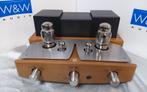 Unison Research Preludio, Versterker, Ophalen of Verzenden, Nvt, Nvt