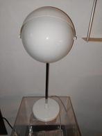 Space Age Moon lamp, Ophalen of Verzenden