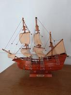 Engels zeilschip, Huis en Inrichting, Ophalen of Verzenden, Zo goed als nieuw