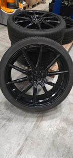 Concaver CVR4 265-35-22inch (vredestein), Auto-onderdelen, Banden en Velgen, Ophalen, 265 mm, Zomerbanden