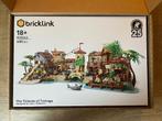 Lego Bricklink Thieves of Tortuga 910053 - NIEUW, Ophalen of Verzenden, Nieuw, Complete set, Lego