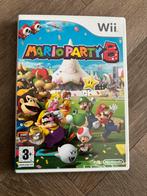 Nintendo Wii - Mario Party 8, Spelcomputers en Games, 3 spelers of meer, Ophalen of Verzenden, Zo goed als nieuw, Vanaf 3 jaar