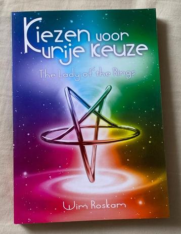 ROSKAM, Wim Kiezen voor vrije keuze. beschikbaar voor biedingen