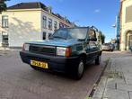 Fiat Panda 1.1 2003 Groen Hobby APK VERLOPEN, Auto's, Fiat, Voorwielaandrijving, Stof, 54 pk, 17 €/maand