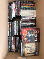 DOOS VOL DVD’S, Alle leeftijden, Ophalen of Verzenden, Zo goed als nieuw