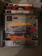 Wipeout, Spelcomputers en Games, Games | Sony PlayStation 1, 1 speler, Racen en Vliegen, Ophalen of Verzenden, Zo goed als nieuw