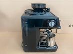 Espressomachine Solis Grind & Infuse Compact Black M.77, S, Verzenden, Espresso apparaat, Gemalen koffie