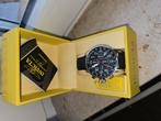 Invicta force herenhorloge, Sieraden, Tassen en Uiterlijk, Horloges | Heren, Ophalen of Verzenden, Zo goed als nieuw, Staal, Overige merken