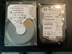 Scsi Harddisk 2x, Computers en Software, Optische drives, Ophalen, Gebruikt, Windows