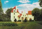 Ch98 ansichtkaart de zandhof elp ( ongelopen ), Verzamelen, Ansichtkaarten | Nederland, Ophalen of Verzenden, Ongelopen