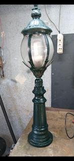 Mooie lantaarn geen beschadigingen, Ophalen of Verzenden, Zo goed als nieuw, Netvoeding, Minder dan 50 watt