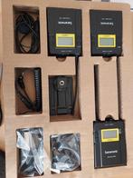saramonic uwMic 9 kit2 draadloos microfoon, Ophalen of Verzenden, Nieuw, Overige typen, Draadloos