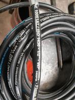 Luchtslang, Ophalen, Nieuw