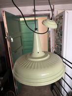 Hanglamp - Loods 5 - Jingo - Mint, Ophalen, Metaal, Minder dan 50 cm, Landelijk
