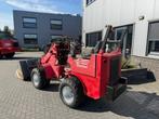 Thaler KL351T Telescoop Shovel Minishovel Verreiker 3.8M, Ophalen, Wiellader of Shovel