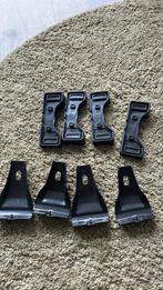 Thule kit audi a6 sedan ‘11-‘18 145083, Ophalen of Verzenden, Zo goed als nieuw