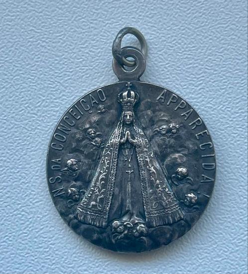 Nossa Senhora da Conceição Apparecida, Antiek en Kunst, Antiek | Religie, Verzenden