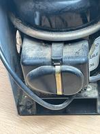 Compressor, Doe-het-zelf en Verbouw, Compressors, Minder dan 25 liter, Ophalen of Verzenden, Minder dan 200 liter/min