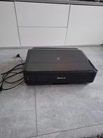 Canon Pixma IP7250 Printer - Inktjetprinter, Gebruikt, Kleur printen, Canon, Printer