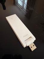 Aqara Hub E1 - Smart Home Gateway, Ophalen of Verzenden, Zo goed als nieuw