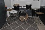 Drumstel, Muziek en Instrumenten, Drumstellen en Slagwerk, Ophalen, Gebruikt, Overige merken