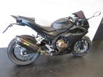 Honda CBR 500 R ABS AKRA SUPER GAAF! (bj 2016), Bedrijf, Naked bike