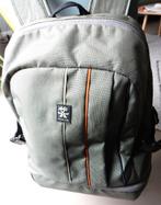 camerarugtas Crumpler, ook voor laptop, Ophalen, Gebruikt, Rugtas, Overige merken