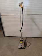 Z.g.a.n. Professionele Jiffy Steamer Kledingstomer, Ophalen of Verzenden, Gebruikt, Kledingstomer