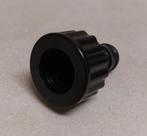 Losse Gardena insteek koppeling en losse schroefring. € 0,50, Ophalen of Verzenden, Nieuw, Overige typen