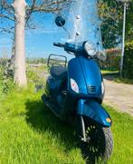 BTC Riva Blauw, Ophalen, Gebruikt, Overige modellen, Benzine
